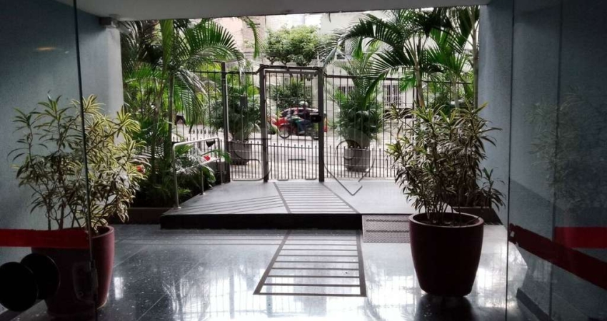 Apartamento com 3 quartos à venda na Alameda Barão de Limeira, 1524, Campos Eliseos, São Paulo