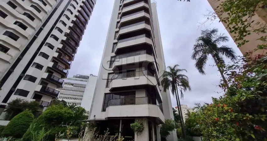 Apartamento com 3 quartos à venda na Rua Voluntários da Pátria, 3851, Santana, São Paulo
