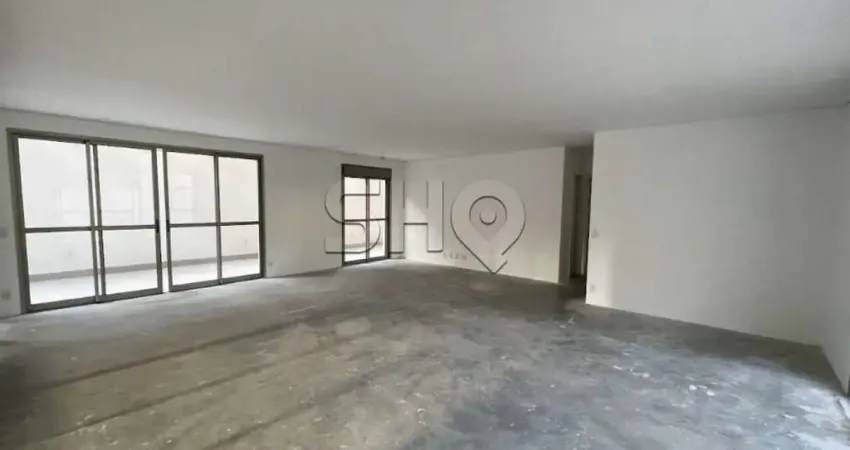 Apartamento com 3 quartos à venda na Alameda Lorena, 878, Jardim Paulista, São Paulo