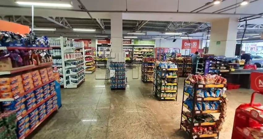 Barracão / Galpão / Depósito à venda na Alameda Barão de Limeira, 1114, Campos Eliseos, São Paulo