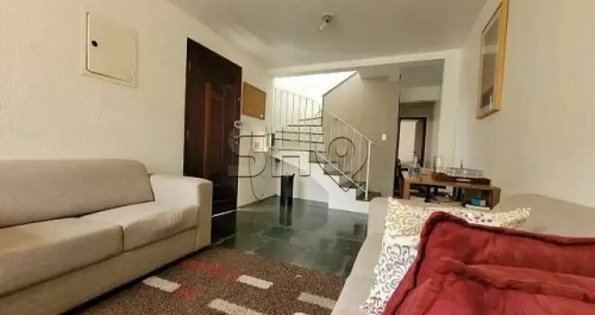 Casa com 3 quartos à venda na Rua Juatuba, 59, Sumarezinho, São Paulo