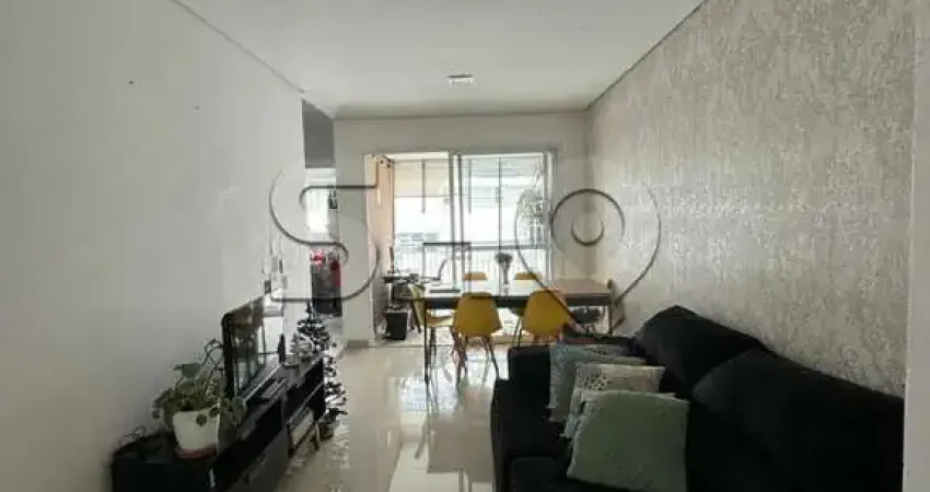 Apartamento com 1 quarto à venda na Rua Paim, 285, Bela Vista, São Paulo
