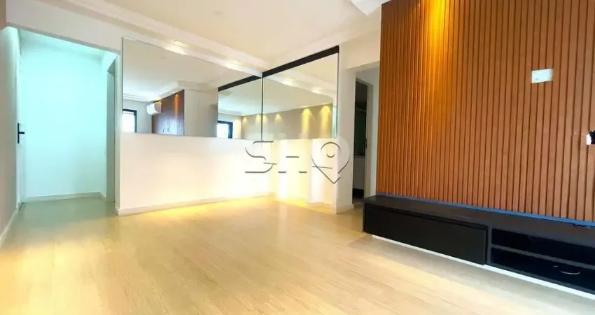 Apartamento com 2 quartos para alugar na Rua Jacques Félix, 278, Vila Nova Conceição, São Paulo