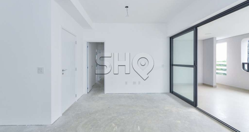 Apartamento com 3 quartos à venda na Avenida das Nações Unidas, 14401, Chácara Itaim, São Paulo