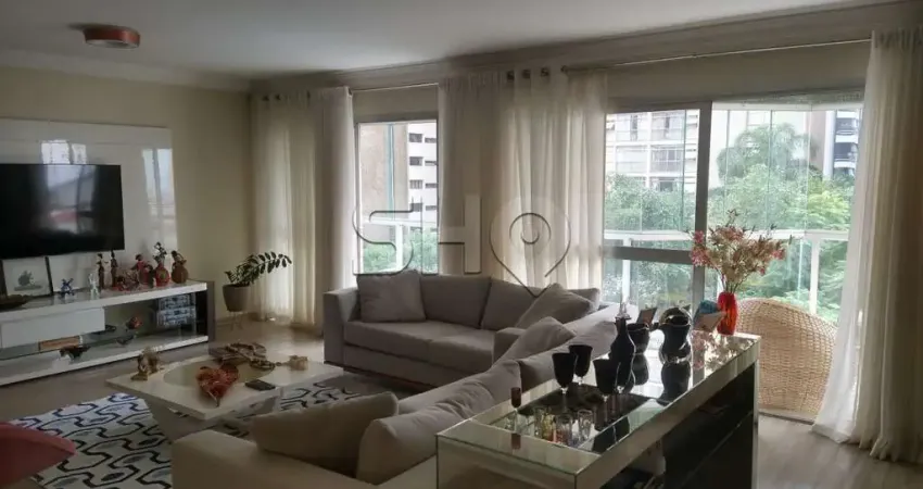 Apartamento com 4 quartos à venda na Rua Voluntários da Pátria, 2831, Santana, São Paulo