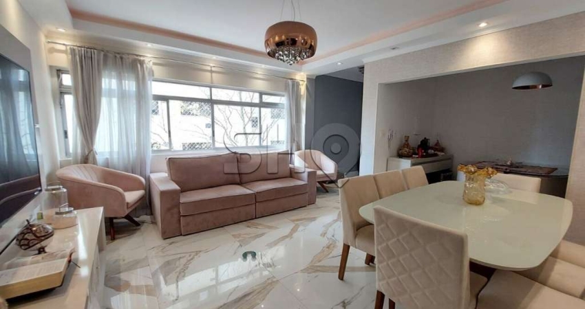 Apartamento com 2 quartos à venda na Rua Monte Alegre, 616, Perdizes, São Paulo