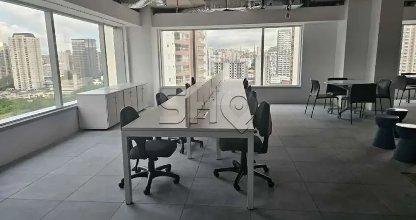 Sala comercial com 2 salas à venda na Rua Rubens Meireles, 380, Várzea da Barra Funda, São Paulo