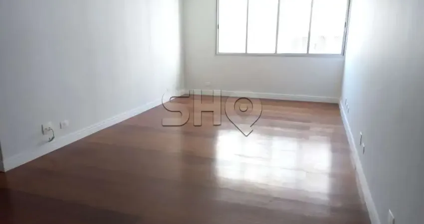Apartamento com 3 quartos à venda na Alameda Lorena, 319, Jardim Paulista, São Paulo