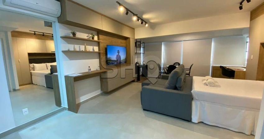Apartamento com 1 quarto à venda na Rua Doutor Penaforte Mendes, 160, Bela Vista, São Paulo