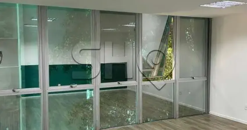 Sala comercial com 2 salas para alugar na Avenida Brigadeiro Faria Lima, 2941, Jardim Paulistano, São Paulo