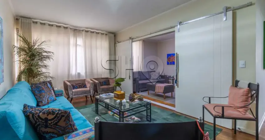 Apartamento com 3 quartos à venda na Rua Japão, 90, Itaim Bibi, São Paulo