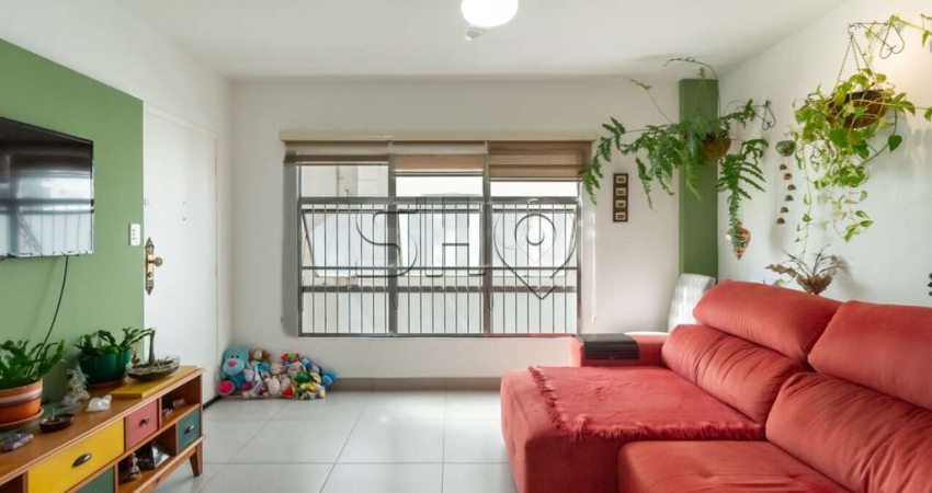 Apartamento com 3 quartos à venda na Rua Raul Pompéia, 368, Pompéia, São Paulo
