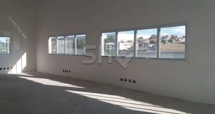 Barracão / Galpão / Depósito com 10 salas à venda na Um (1), 113, Raposo Tavares, São Paulo