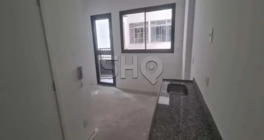 Apartamento com 1 quarto à venda na Rua Pamplona, 850, Jardim Paulista, São Paulo