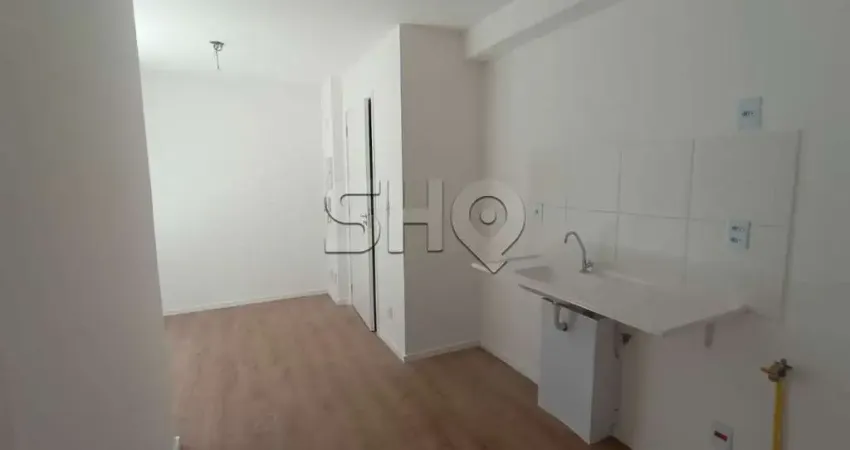 Apartamento com 2 quartos à venda na Avenida Nazaré, 2075, Ipiranga, São Paulo