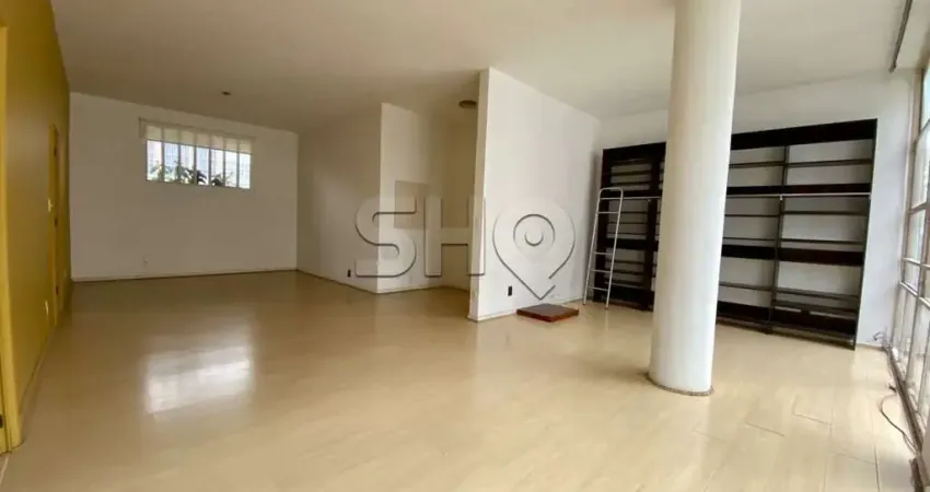 Apartamento com 2 quartos à venda na Rua Piauí, 1101, Higienópolis, São Paulo