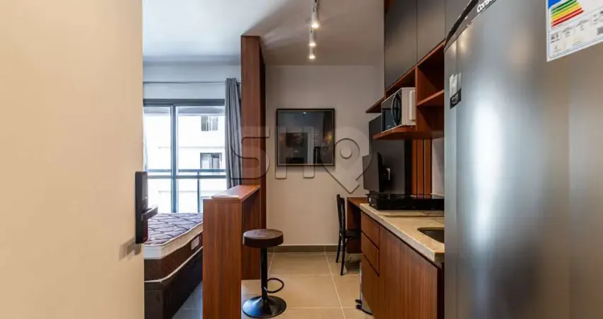Apartamento com 1 quarto para alugar na Avenida Brigadeiro Luís Antônio, 2867, Jardim Paulista, São Paulo