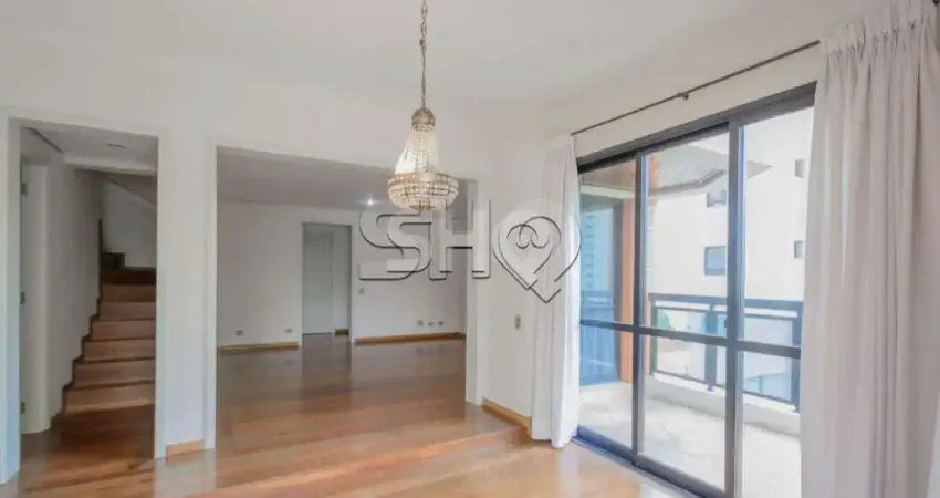 Apartamento com 4 quartos para alugar na Rua Coronel Melo de Oliveira, 58, Perdizes, São Paulo