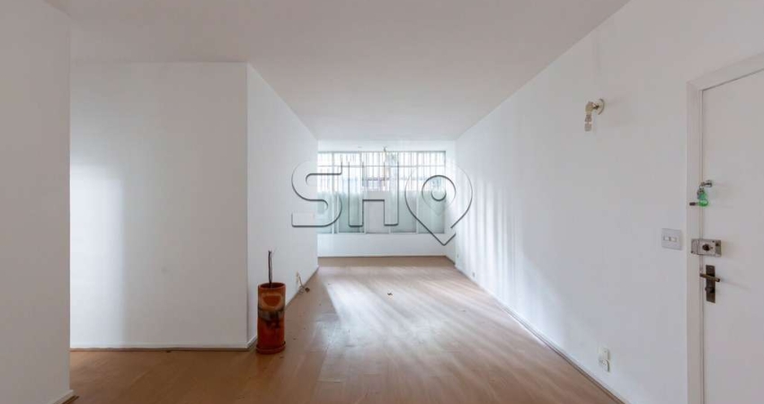 Apartamento com 3 quartos à venda na Rua Haddock Lobo, 547, Cerqueira César, São Paulo