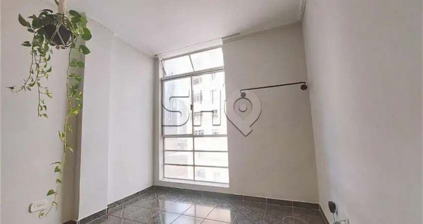 Apartamento com 1 quarto à venda na Rua Doutor Cesário Mota Júnior, 565, Vila Buarque, São Paulo
