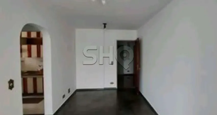 Apartamento com 1 quarto à venda na Rua Doutor Zuquim, 757, Santana, São Paulo