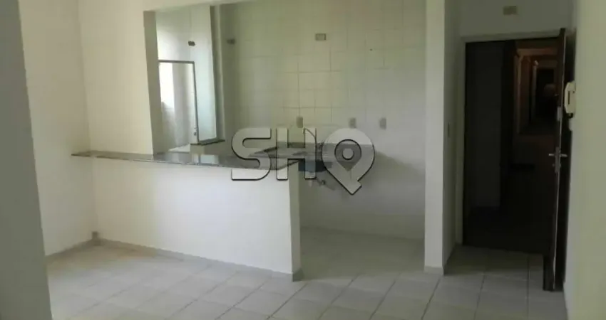 Apartamento com 1 quarto à venda na Rua Antônio Carlos, 196, Consolação, São Paulo
