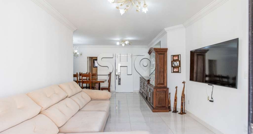 Apartamento com 3 quartos à venda na Rua Casa do Ator, 764, Vila Olímpia, São Paulo