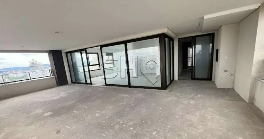 Apartamento com 3 quartos à venda na Rua Jorge Americano, 419, Alto da Lapa, São Paulo