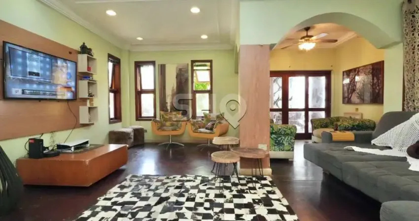 Casa em condomínio fechado com 4 quartos à venda na Rua Maestro Bortolucci, 131, Tremembé, São Paulo