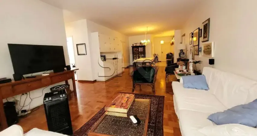 Apartamento com 3 quartos à venda na Rua dos Franceses, 479, Morro dos Ingleses, São Paulo