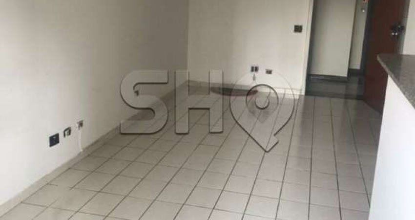Apartamento com 1 quarto à venda na Avenida Moema, 177, Planalto Paulista, São Paulo