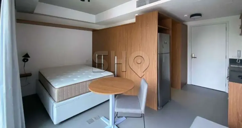 Apartamento com 1 quarto à venda na Rua Agissê, 247, Jardim das Bandeiras, São Paulo