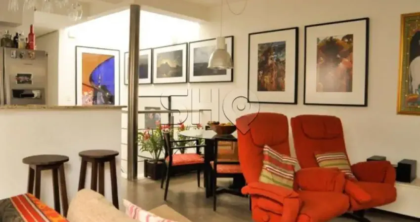 Casa com 4 quartos à venda na Rua Aleixo Jorge, 190, Sumaré, São Paulo