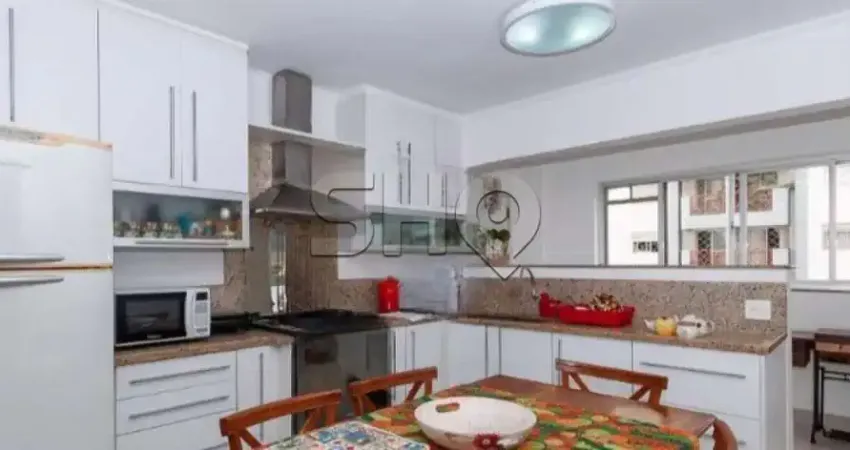 Apartamento com 3 quartos à venda na Rua Raul Pompéia, 775, Pompéia, São Paulo