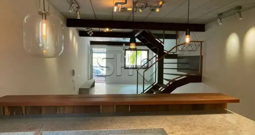 Casa com 1 quarto à venda na Rua José Maria Lisboa, 541, Jardim Paulista, São Paulo