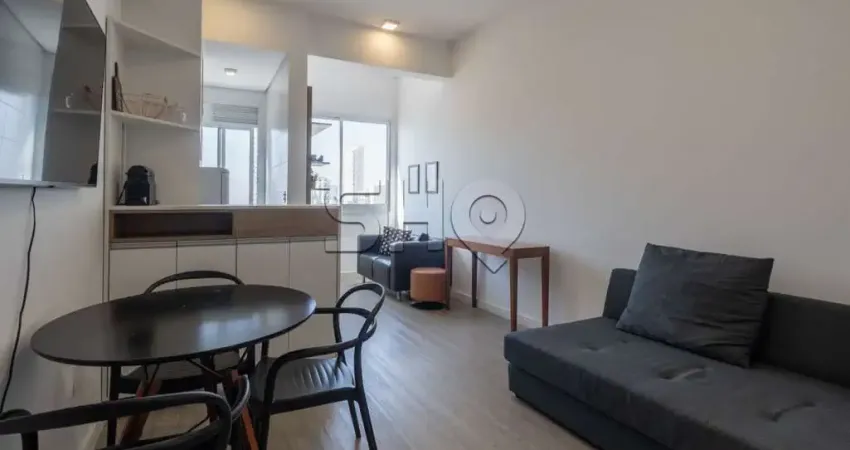 Apartamento com 1 quarto à venda na Rua Conselheiro Brotero, 888, Higienópolis, São Paulo