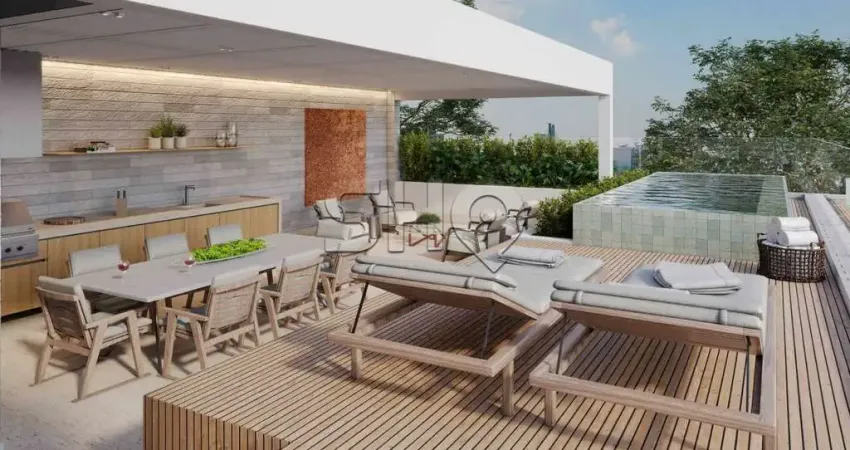 Casa em condomínio fechado com 3 quartos à venda na Alameda Gabriel Monteiro da Silva, 2820, Jardim América, São Paulo