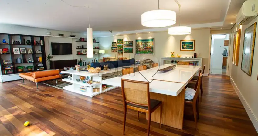 Apartamento com 3 quartos para alugar na Rua José Maria Lisboa, 331, Jardim Paulista, São Paulo