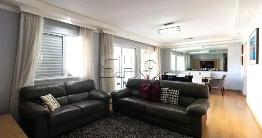 Apartamento com 3 quartos à venda na Rua Viçosa do Ceará, 44, Vila Mascote, São Paulo