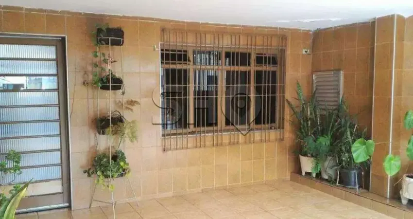 Casa com 2 quartos à venda na Rua Larival Géa Sanches, 535, Vila Vitório Mazzei, São Paulo