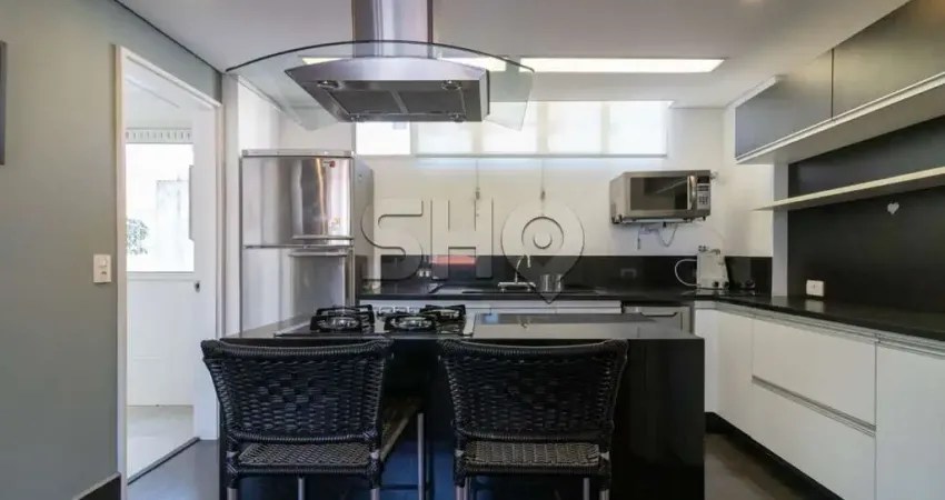 Apartamento com 3 quartos à venda na Rua Doutor Gabriel dos Santos, 285, Higienópolis, São Paulo