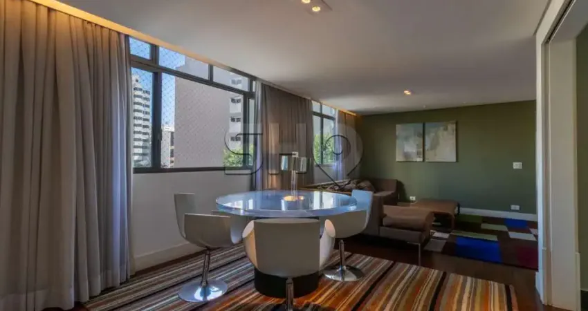 Apartamento com 3 quartos à venda na Rua Doutor Gabriel dos Santos, 285, Higienópolis, São Paulo