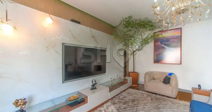 Apartamento com 4 quartos à venda na Avenida Brigadeiro Luís Antônio, 2074, Jardim Paulista, São Paulo