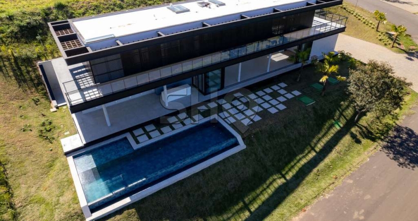 Casa em condomínio fechado com 4 quartos à venda na Da Onça, 59, Posse Nova, Itupeva