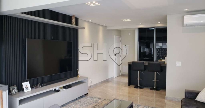 Apartamento com 2 quartos à venda na Rua Carmo do Rio Verde, 109, Jardim Caravelas, São Paulo