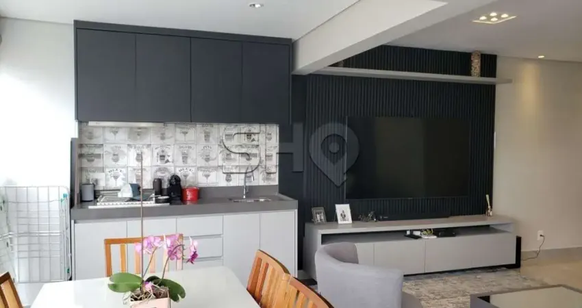 Apartamento com 2 quartos à venda na Rua Carmo do Rio Verde, 109, Jardim Caravelas, São Paulo