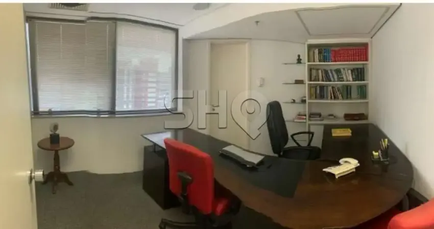 Sala comercial com 5 salas à venda na Rua Doutor Cândido Espinheira, 560, Perdizes, São Paulo