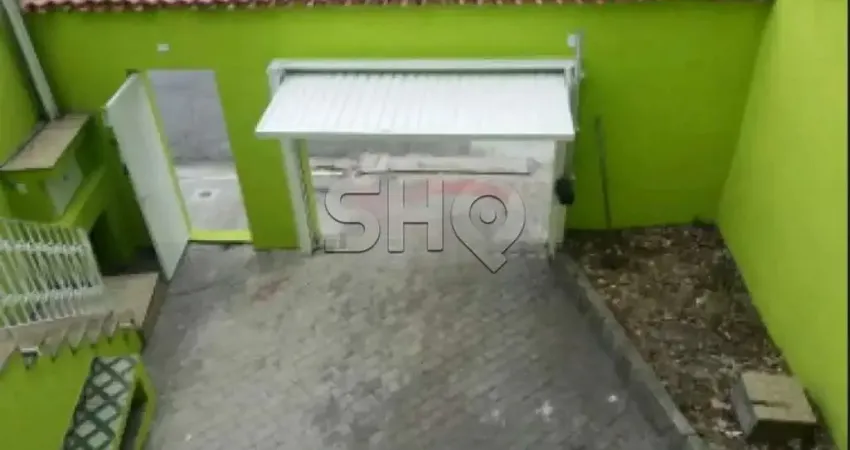 Casa com 4 quartos à venda na Rua Verona, 211, Parada Inglesa, São Paulo
