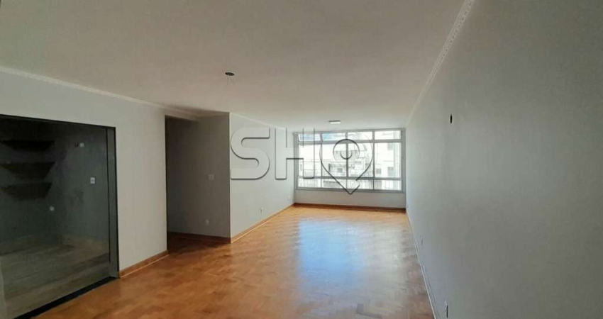 Apartamento com 3 quartos à venda na Rua Peixoto Gomide, 601, Jardim Paulista, São Paulo