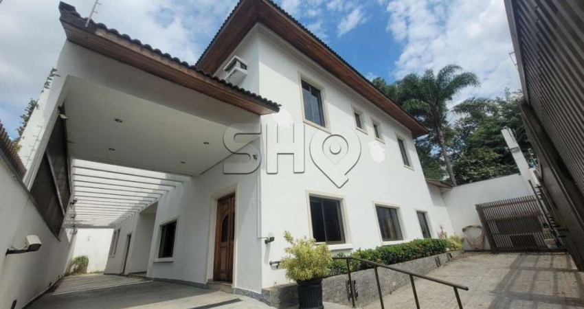 Casa comercial com 10 salas à venda na Miguel Cabrera, 43, Sumaré, São Paulo